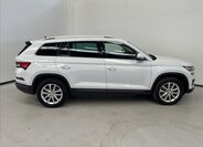 Škoda Kodiaq SUV / Terénní 2,0 l 110 kw