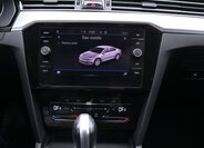 Volkswagen Passat Sedan / Limuzína 1,5 l 110 kw