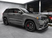 Jeep Grand Cherokee 4