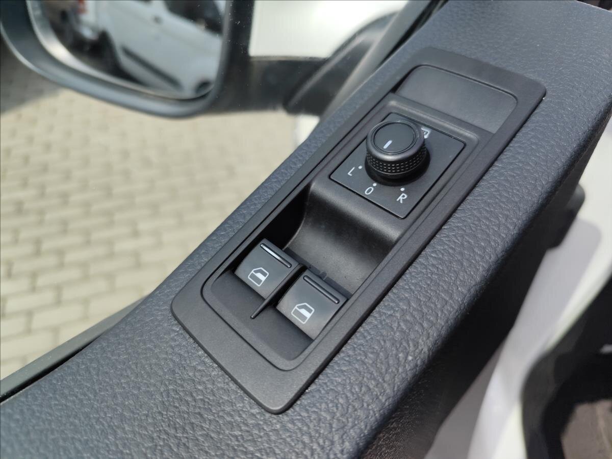 Volkswagen Transporter Ostatní 2,0 l 84 kw