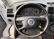 Volkswagen Caravelle Ostatní 2,5 l 96 kw