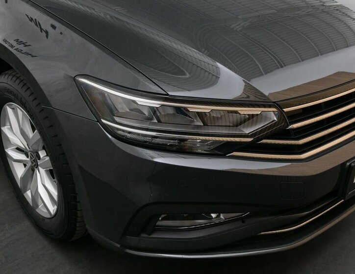 Volkswagen Passat Kombi 2,0 l 110 kw