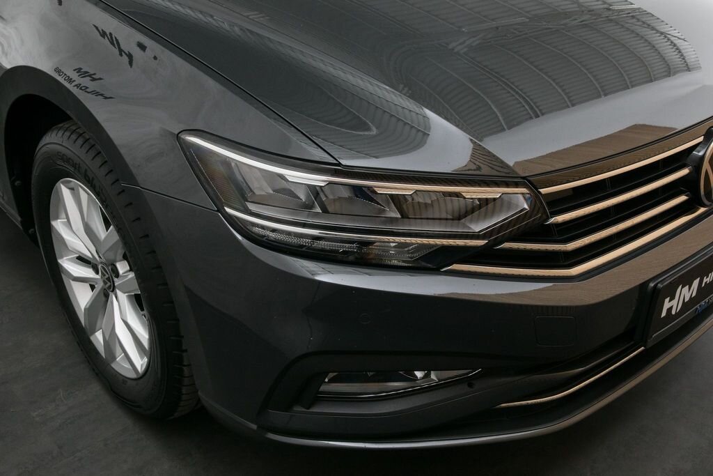 Volkswagen Passat Kombi 2,0 l 110 kw