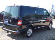 Volkswagen Transporter 6