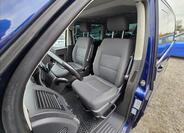 Volkswagen Multivan Kombi 2,5 l 128 kw