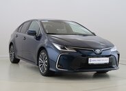 Toyota Corolla Sedan / Limuzína 1,8 l 72 kw