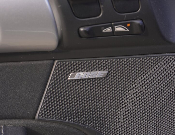 Porsche 911 Kabriolet 3,8 l 261 kw