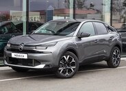 Citroën C4 Hatchback 1,2 l 96 kw