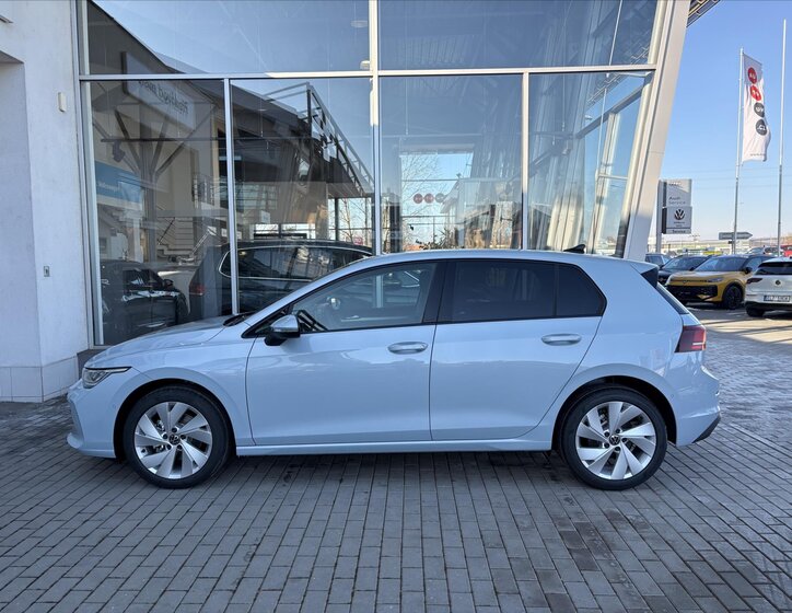 Volkswagen Golf Hatchback 1,5 l 85 kw