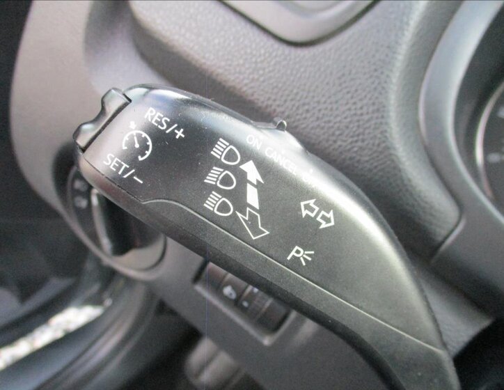 Škoda Fabia Kombi 1,2 l 63 kw