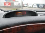 Mercedes-Benz CLK Kupé 2,0 l 120 kw