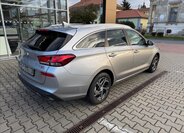 Hyundai i30 Kombi 1,5 l 117 kw