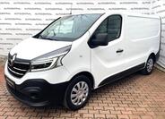 Renault Trafic 4