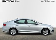 Škoda Octavia Sedan / Limuzína 2,0 l 85 kw