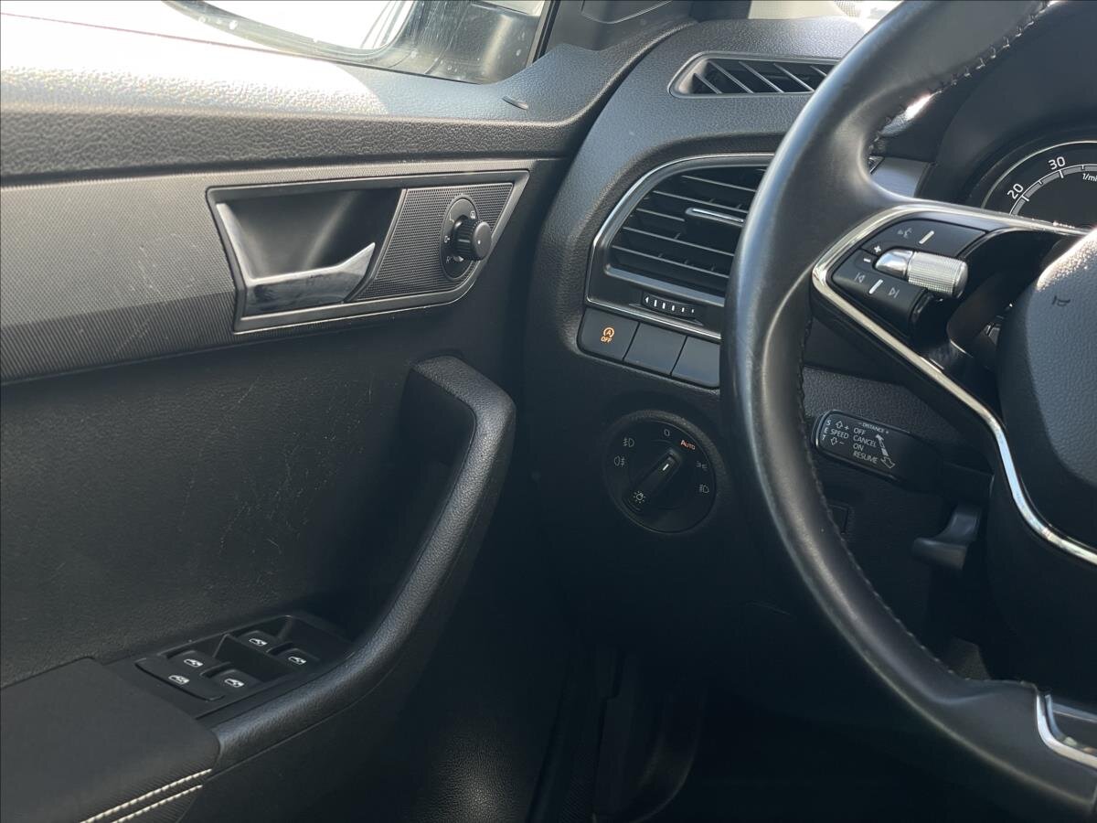 Škoda Fabia Kombi 999,0 70 kw