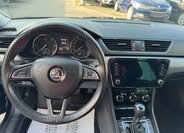 Škoda Superb Kombi 2,0 l 140 kw