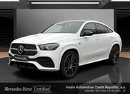 Mercedes-Benz GLE 1