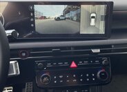 Hyundai Tucson SUV 1,6 l 132 kw