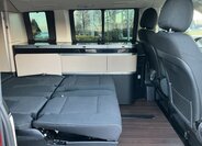 Mercedes-Benz Třídy V VAN / Minibus 2,0 l 174 kw