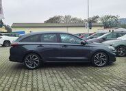 Hyundai i30 Kombi 1,5 l 117 kw