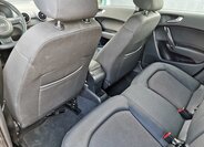Audi A1 Hatchback 1,2 l 63 kw