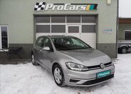 Volkswagen Golf Hatchback 1,6 l 85 kw