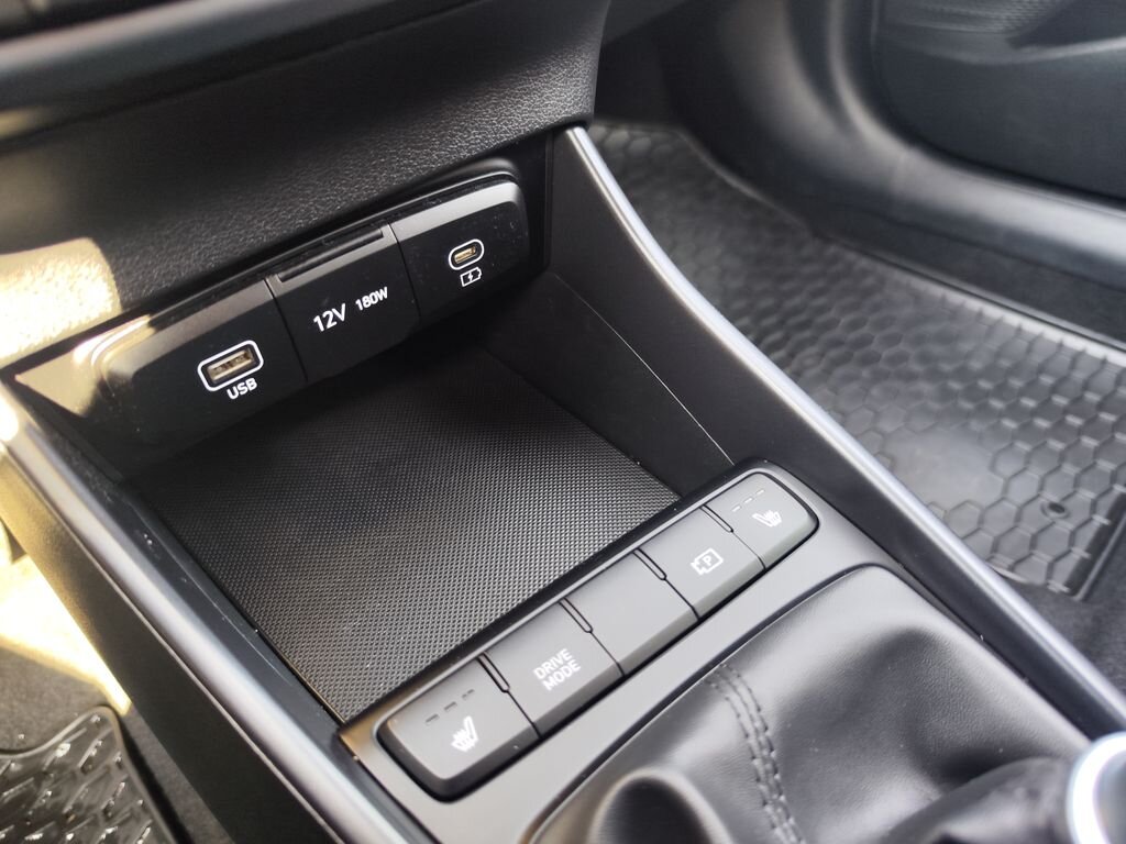 Hyundai i20 Hatchback 998,0 74 kw