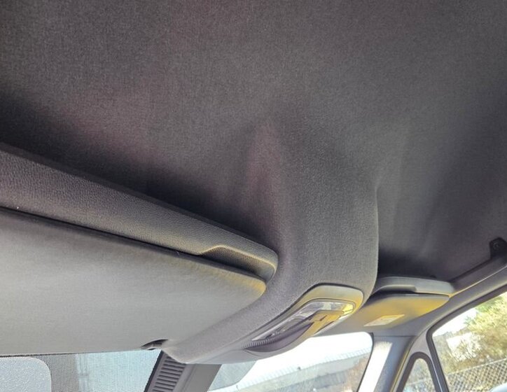 Mercedes-Benz Sprinter Skříň 2,0 l 125 kw