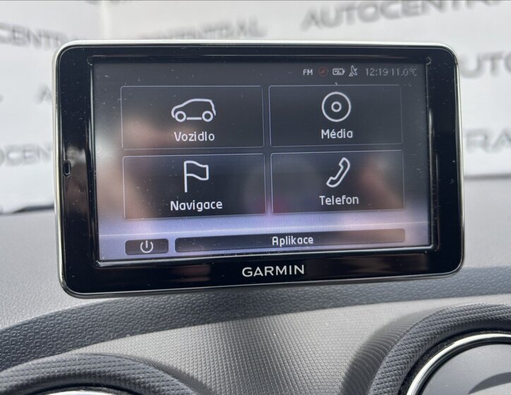 Seat Ibiza Hatchback 1,2 l 51 kw