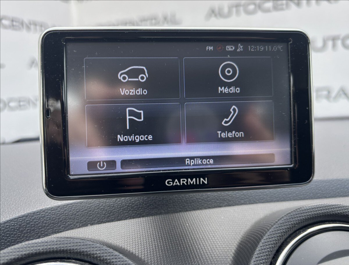 Seat Ibiza Hatchback 1,2 l 51 kw