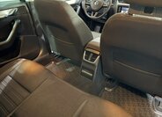 Škoda Octavia Kombi 1,6 l 85 kw