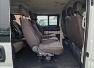 Peugeot Boxer VAN-Minibus 2,2 l 103 kw