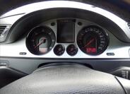 Volkswagen Passat 5