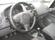 Suzuki SX4 5