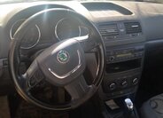 Škoda Yeti MPV 0,0 0