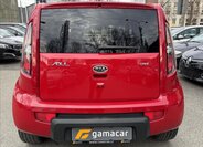 KIA Soul Hatchback 1,6 l 94 kw