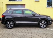 Seat Ateca MPV 1,6 l 85 kw