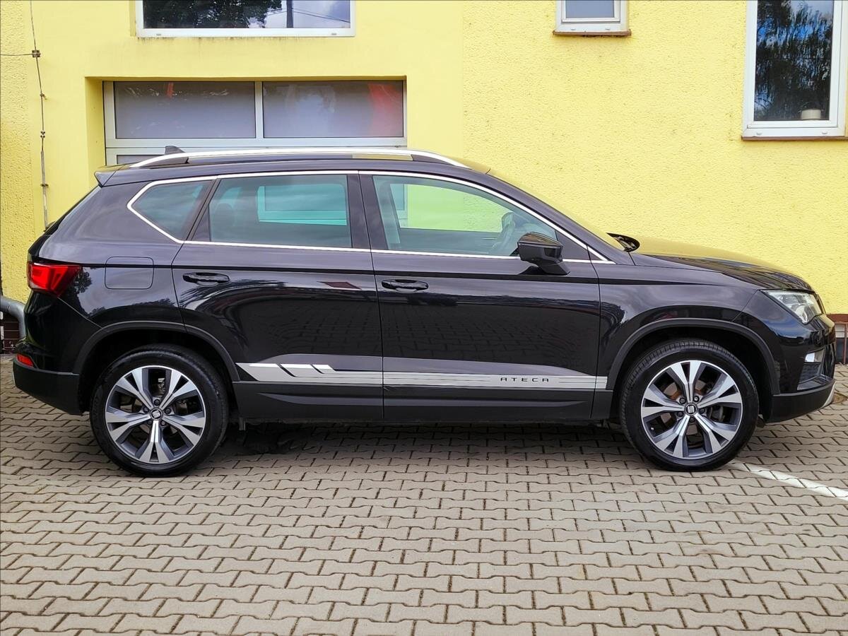 Seat Ateca MPV 1,6 l 85 kw