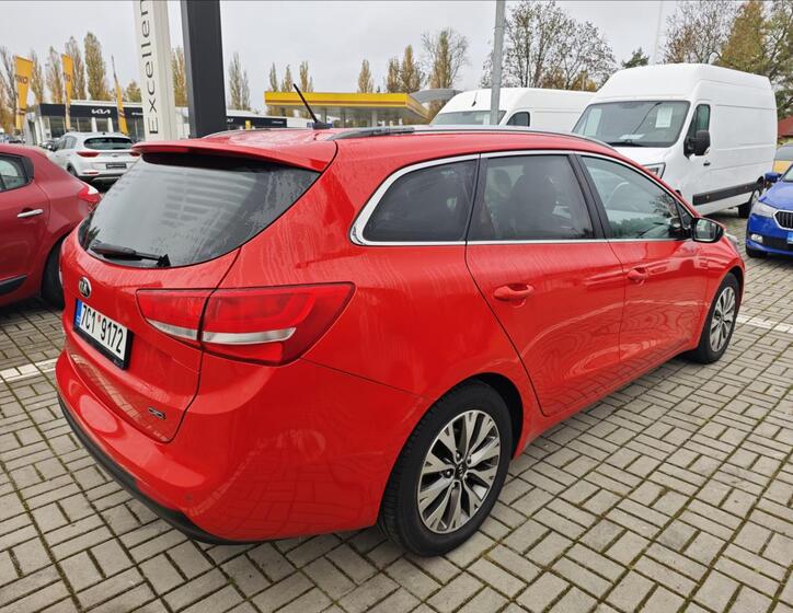 Kia Ceed 6
