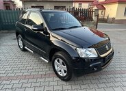 Suzuki Grand Vitara Hatchback 1,6 l 78 kw