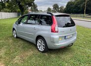 Citroën C4 Picasso MPV 2,0 l 110 kw