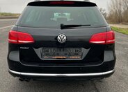 Volkswagen Passat 20