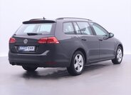 Volkswagen Golf Kombi 1,6 l 81 kw