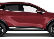 KIA Sportage Ostatní 0,0 0