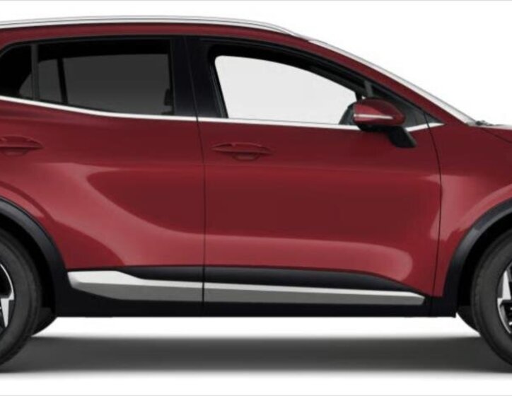 KIA Sportage Ostatní 0,0 0