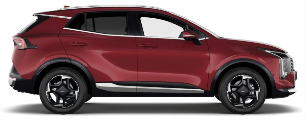 KIA Sportage Ostatní 0,0 0