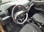 KIA Picanto Hatchback 998,0 50 kw