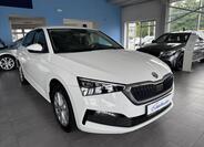 Škoda Scala 1