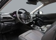Subaru Crosstrek SUV / Terénní 2,0 l 100 kw