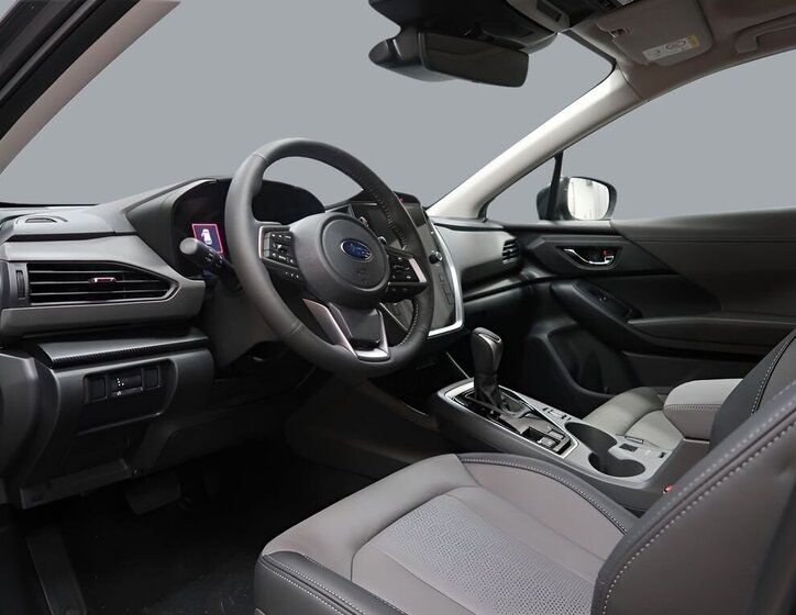 Subaru Crosstrek SUV / Terénní 2,0 l 100 kw